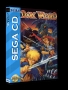 Sega  Sega CD  -  Dark Wizard (USA)